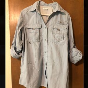Columbia Women’s PFG Shirt